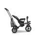 Дитячий велосипед Lionelo TRIS STONE GREY 25042757 фото 3