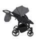 Junama V3 Duo 02 Graphite J-V3-DUO-02 фото 8