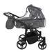Junama V3 Duo 02 Graphite J-V3-DUO-02 фото 12
