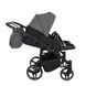 Junama V3 Duo 02 Graphite J-V3-DUO-02 фото 5