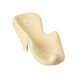 Гірка для купання Tega DUCK Anti-slip baby bath seat DK-003-132 light yellow (жовтий) 681370 фото
