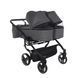 Junama V3 Duo 02 Graphite J-V3-DUO-02 фото 11
