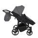 Junama V3 Duo 02 Graphite J-V3-DUO-02 фото 6