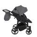 Junama V3 Duo 02 Graphite J-V3-DUO-02 фото 7