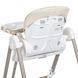 Стільчик M 5897 Beige 297713 фото 7