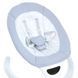Заколисуючий центр ME 1175 SOUL Light Gray 308076 фото 6