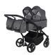 Junama V3 Duo 02 Graphite J-V3-DUO-02 фото 1