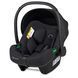 Дитяче автокрісло Lionelo ASTRID I-SIZE BLACK ONYX 129078329 фото 5