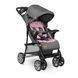 Прогулянкова коляска Lionelo EMMA PLUS PINK SCANDI 21201492 фото 1