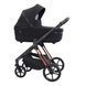 Коляска 2в1 Espiro Miloo 2025 210 Diamond Black 8190 фото 1
