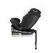 Дитяче автокрісло Lionelo NAVY I-size BLACK PINK 91183433 фото 3
