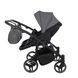 Junama V3 Duo 02 Graphite J-V3-DUO-02 фото 4