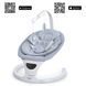Заколисуючий центр ME 1175 SOUL Light Gray 308076 фото 1