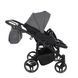 Junama V3 Duo 02 Graphite J-V3-DUO-02 фото 9