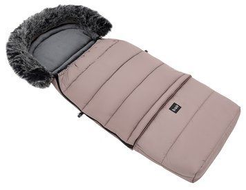 Зимовий конверт Bair Arctic NR-2 iced cappuccino капучино 1000680650 фото