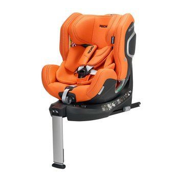 Автокрісло RECARO XENON 1 KID Vibrant Orange 000126447 фото
