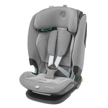 Автокрісло MAXI-COSI Titan Pro 2 i-Size Authentic Grey 000054485 фото