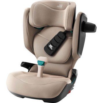 Автокрісло BRITAX-ROMER KIDFIX PRO Style Teak 000059090 фото