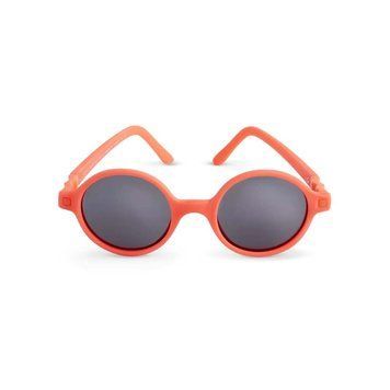 Сонцезахисні окуляри Ki ET LA RoZZ 6-9 Fluo Orange 000059253 фото