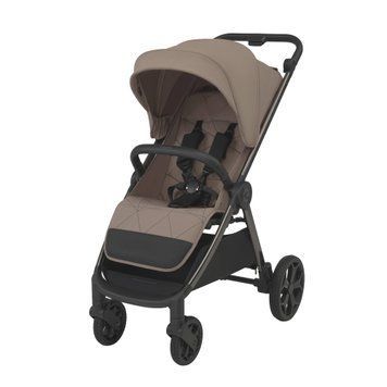 Прогулянкова коляска Espiro Wind 09 Dusty Beige 8245 фото