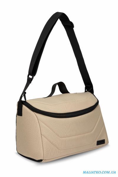Коляска універсальна 2 в 1 MoMi GISELLE Beige 117235668 фото