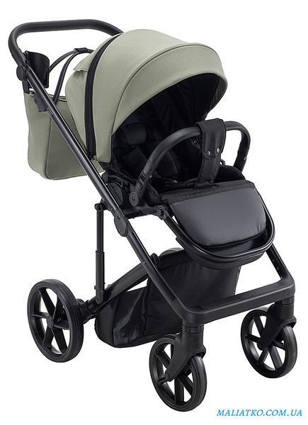 Коляска 2 в 1 Adamex Dolce Lux TK-159 1000681878 фото
