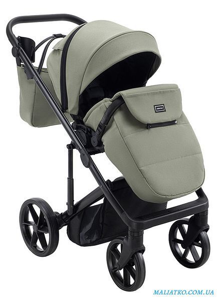 Коляска 2 в 1 Adamex Dolce Lux TK-159 1000681878 фото