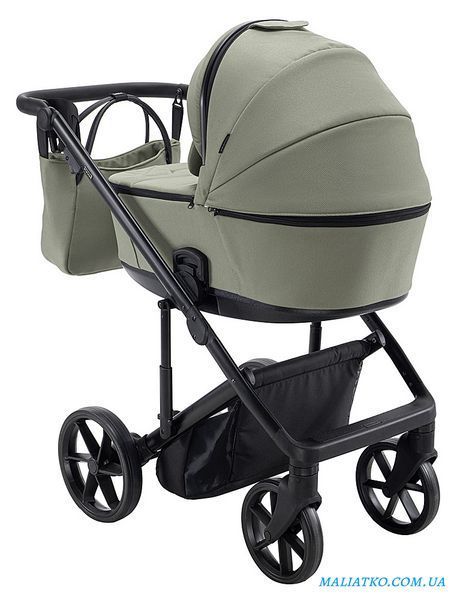Коляска 2 в 1 Adamex Dolce Lux TK-159 1000681878 фото