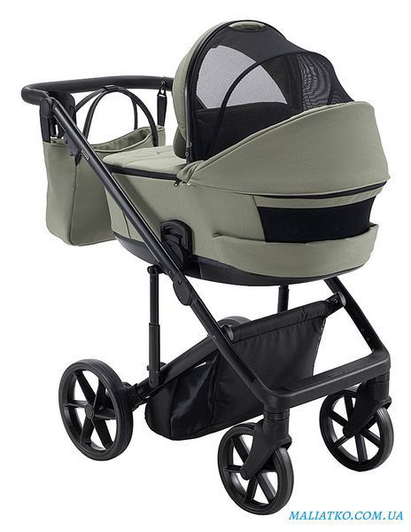 Коляска 2 в 1 Adamex Dolce Lux TK-159 1000681878 фото