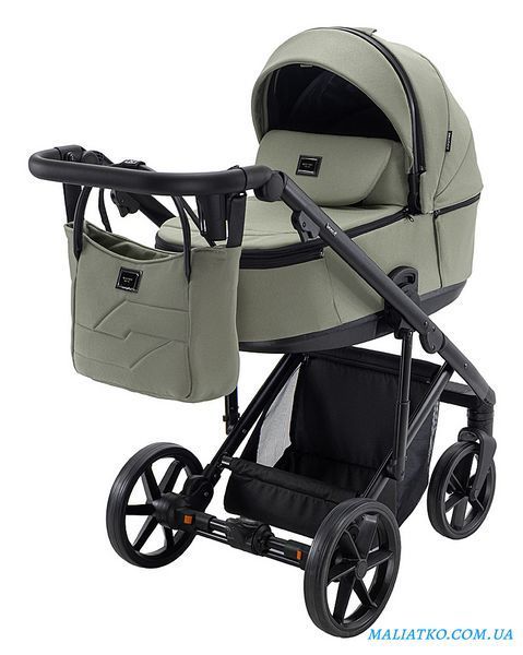 Коляска 2 в 1 Adamex Dolce Lux TK-159 1000681878 фото