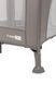 Манеж для ребенка FreeON Square Giraffe, grey sf50438 фото 4