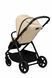 Коляска універсальна 2 в 1 MoMi GISELLE Beige 117235668 фото 12