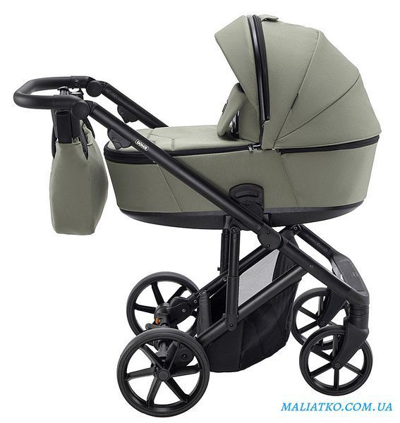 Коляска 2 в 1 Adamex Dolce Lux TK-159 1000681878 фото