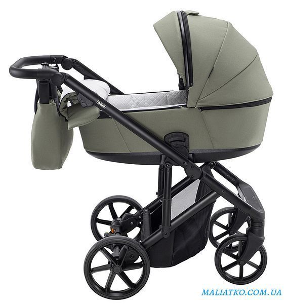 Коляска 2 в 1 Adamex Dolce Lux TK-159 1000681878 фото