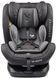 Автокрісло VELANO Aura 360&deg; i-Size 40&ndash;150 см, ISOFIX, grey sf59729 фото 3