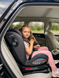 Автокрісло VELANO Aura 360&deg; i-Size 40&ndash;150 см, ISOFIX, grey sf59729 фото 9