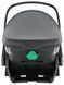 Автокрісло Bair Shuttle i-size GM-02 graphite midnight 1000681546 фото 6