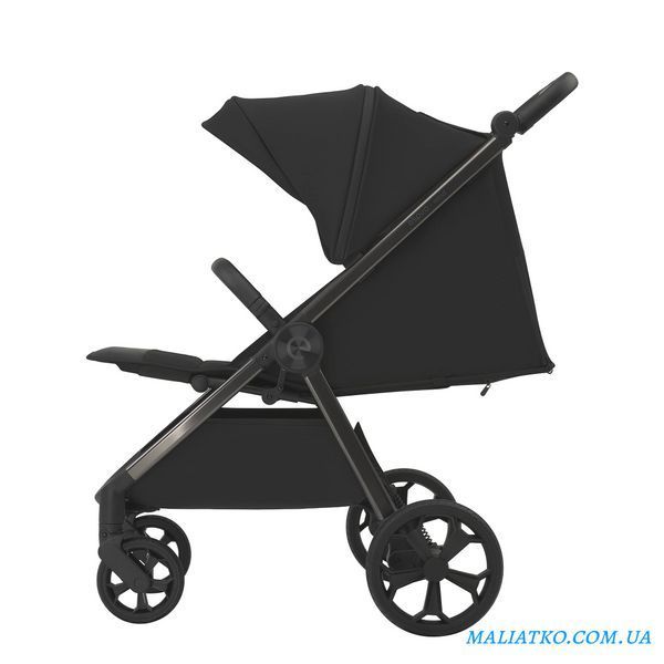 Прогулянкова коляска Espiro Wind 09 Dusty Beige 8245 фото