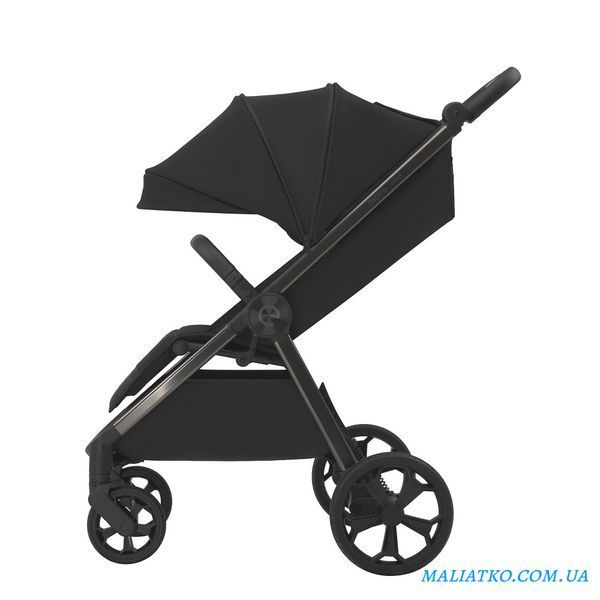 Прогулянкова коляска Espiro Wind 09 Dusty Beige 8245 фото