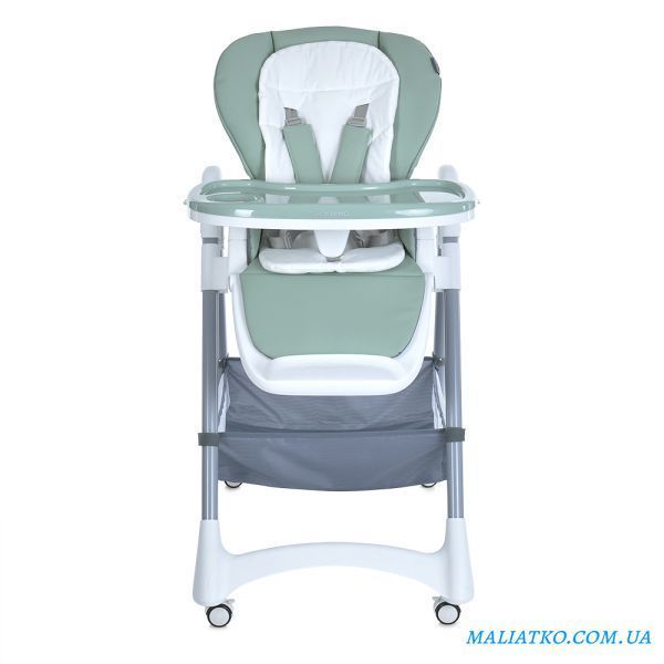 Стільчик ME 1177 STEADY Menta 307374 фото