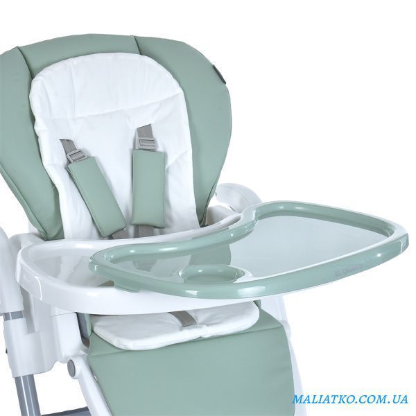 Стільчик ME 1177 STEADY Menta 307374 фото