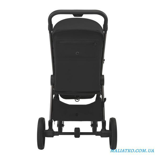Прогулянкова коляска Espiro Wind 09 Dusty Beige 8245 фото