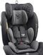 Автокрісло VELANO Aura 360&deg; i-Size 40&ndash;150 см, ISOFIX, grey sf59729 фото 6