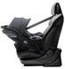 Автокрісло Bair Shuttle i-size GM-02 graphite midnight 1000681546 фото 7