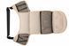 Коляска універсальна 2 в 1 MoMi GISELLE Beige 117235668 фото 8
