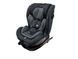 Автокрісло VELANO Aura 360&deg; i-Size 40&ndash;150 см, ISOFIX, grey sf59729 фото 2