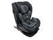 Автокрісло VELANO Aura 360&deg; i-Size 40&ndash;150 см, ISOFIX, grey sf59729 фото 3
