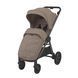 Прогулянкова коляска Espiro Wind 09 Dusty Beige 8245 фото 2