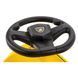 Толокар Lamborghini Swing Car yellow 681630 фото 9