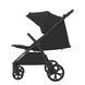 Прогулянкова коляска Espiro Wind 09 Dusty Beige 8245 фото 4